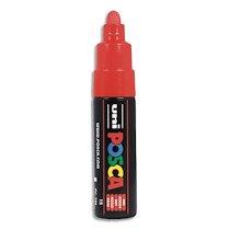 MARQUEUR ROUGE PC7M R - LOT DE 3