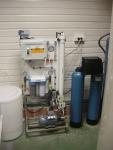 Osmoseurs d'eau semi-industriels - Type OSW avec châssis inox, pompe haute pression et membranes TFC_0