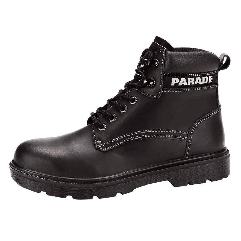 PARADE CHAUSSURE DE SÉCURITÉ MODÈLE DE VILLE KANSAS POINTURE 44