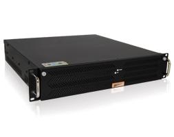 PC industriel châssis 19'' ATX - Impact-R 2000 avec SSD 64Go et garantie 3 ans_0