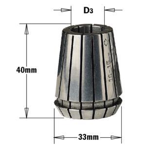 PINCE DE SERRAGE ER32 POUR DIAMETRE 11 MM