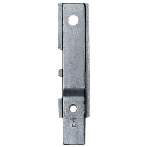PLAQUE DE CONNEXION POUR COMPAS ADDITIONNEL D'OSCILLO-BATTANT 1455 FAPIM