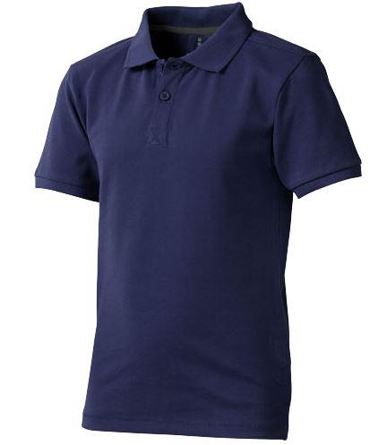 Polo manche courte enfant calgary 38082491_0