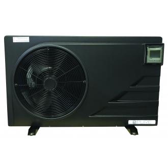 Pompe à chaleur piscine pure evo 21 kw tri_0