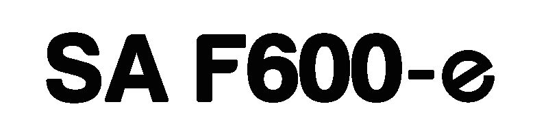 Presse de découpe compacte 100% électrique - SA F600-e - Précision, ergonomie et polyvalence_1