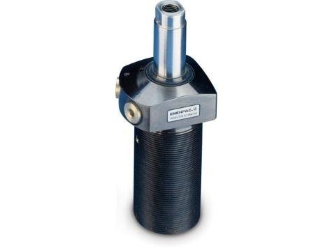 PTSD121 - Vérins Tireurs - 14.3 kN Capacité - 29.7 mm Course - Double Effet - Corps Fileté_0