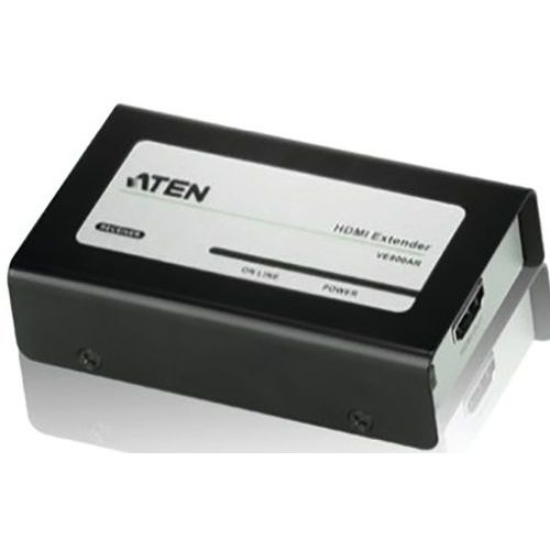 RÉCEPTEUR HDMI RJ45 60M ATEN - ATEN