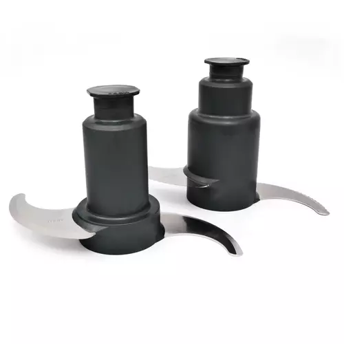 Rotor à couteaux micro-dentés MOD. 8-2053930 - Pour cutters et émulsionneurs_0