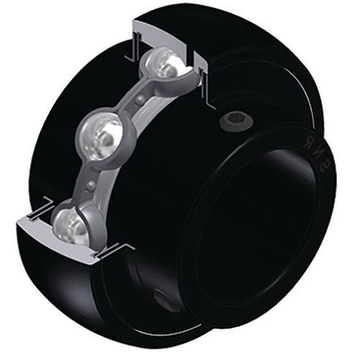 ROULEMENT INSERT POUR PALIER AUTO ALIGNEUR -UC211-32G2T20 - SNR