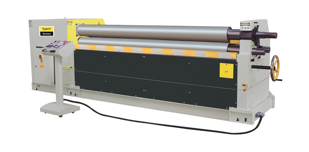 Rouleuse de tôle motorisée 3 rouleaux E-RBM-S PRO 2.050-6,0 (GW)_0