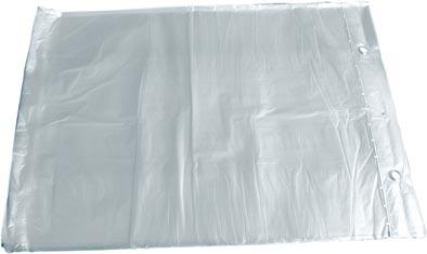 Sacs et sachets plastiques - liasses HD transparents SLH23T 23x31x10 - carton de 5000_0