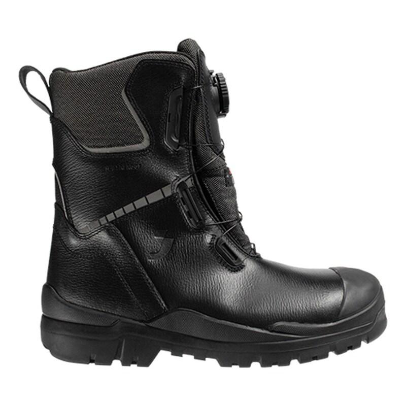 Safety Jogger - Bottes de sécurité d'hiver imperméables sans métal avec fermeture TLS HEKLA noir S7S http://carbonn.Fr/img/co/1276.Jpg Taille 44 -_0