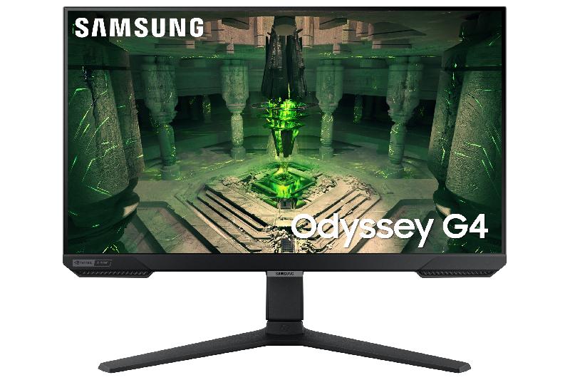 Samsung G40B écran plat de PC 63,5 cm (25