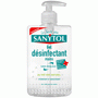 SANYTOL GEL DÉSINFECTANT MAIN SANYTOL 250 ML_0