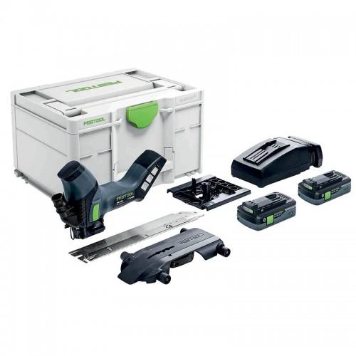 SCIE MATERIAUX ISOLANT ISC240 FESTOOL