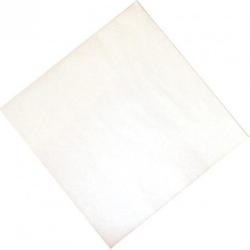Serviette de table en papier blanche 330 mm   x 1500      Papier330 330 FASANA - blanc papier CK874_0