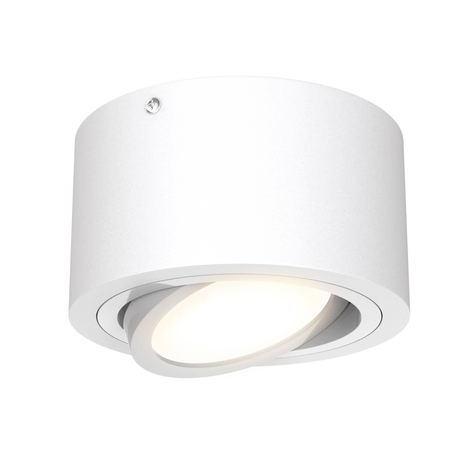 BRILONER SPOT POUR PLAFOND LED TUBE, BLANC