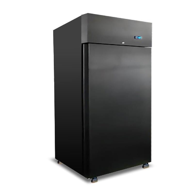 STOCK NOIRE 706 POS 1P - Armoires positives à groupe logé - LMC EUROCOLD - 3369201 - noir 3369201_0