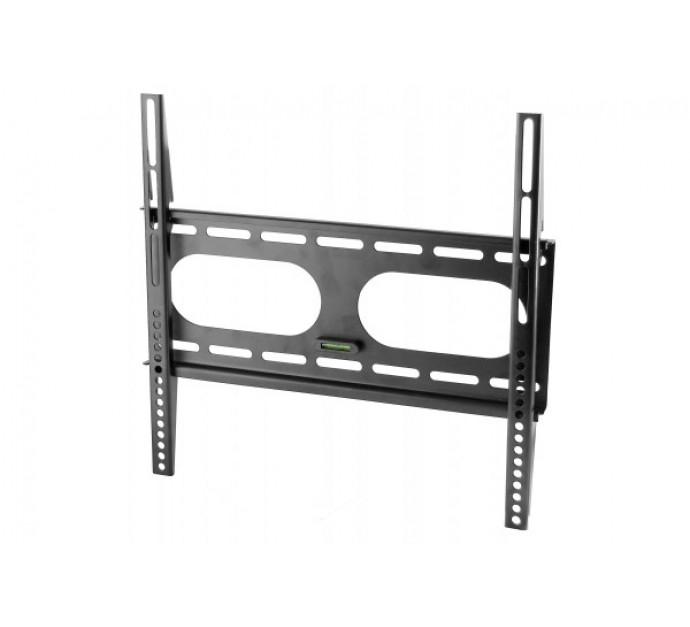 Support mural fixe pour écrans plats 24-37'' - VESA 100x100 à 400x400 - Charge max 50kg - Réf. 903140_0