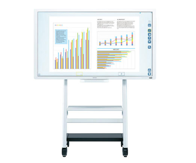 Tableau interactif tbi d6510_0