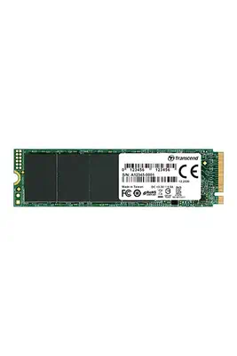 Transcend 112S 512 Go M.2 PCI Express 3.0 NVMe 3D NAND_0