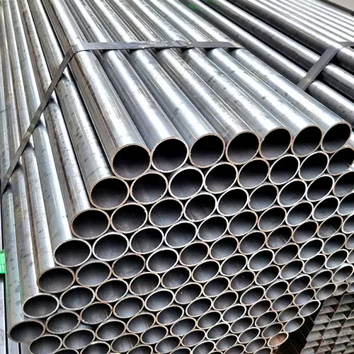 Tubes ronds en acier - 21,3, 2_0