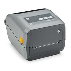 Zebra ZD421 - Imprimante thermique à cartouche de ruban avec puce cryptée_0