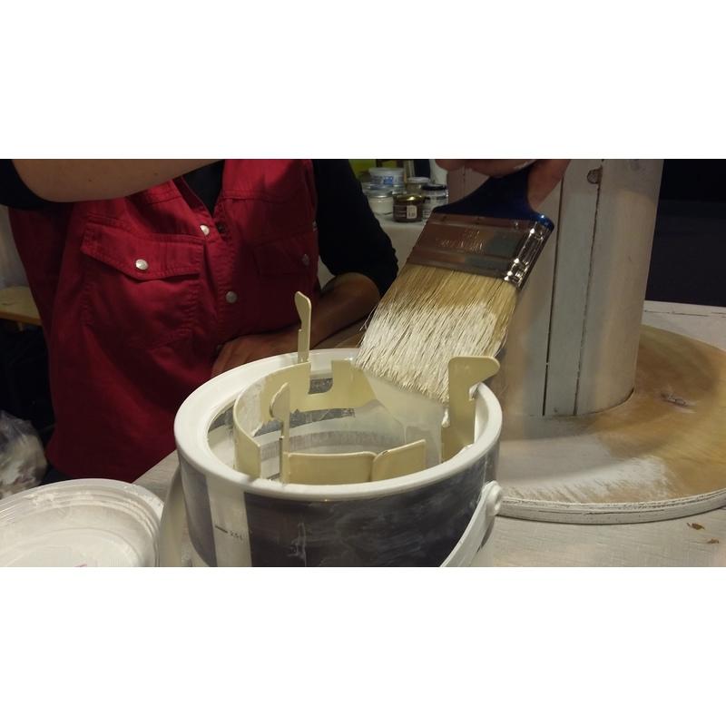 Bac À Peinture, Camion De Peintre, Seau Peinture - Contenance: 7 Litres - Avec Bec Verseur Bac À Peinture, Camion De Peintre, Seau Peinture - Contenance: 7 Litres - Avec Bec Verseur