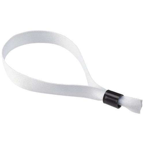 Bracelet d'évènementiel - polyester avec fermeture de sécurité Taggy 10247903_0