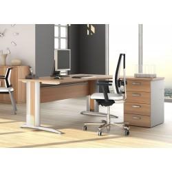 Bureau compact 90° sigma – mobel linea_0