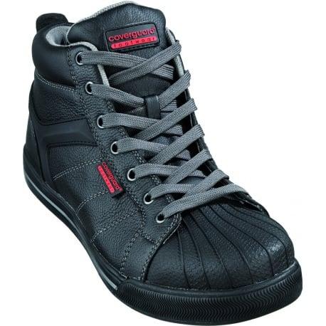 Chaussure de sécurité -  s3 carbonite haute - COVERGUARD | 9carh38_0