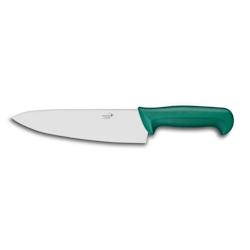 DÉGLON DEGLON Couteau éminceur Surclass vert 20 cm Deglon - plastique 6370520-C_0