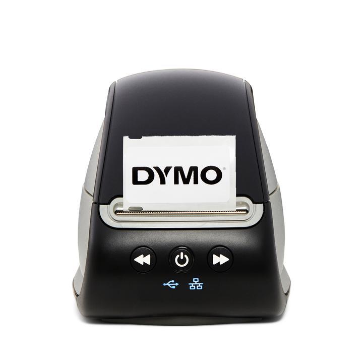 DYMO ® LabelWriter™ 550 Turbo_0