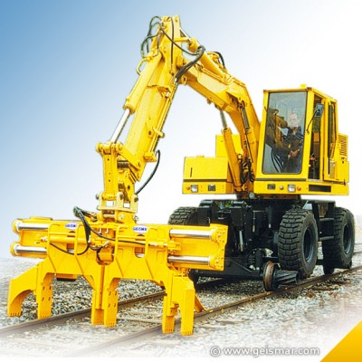 Engins pour infrastructure ferroviaire - odc_0