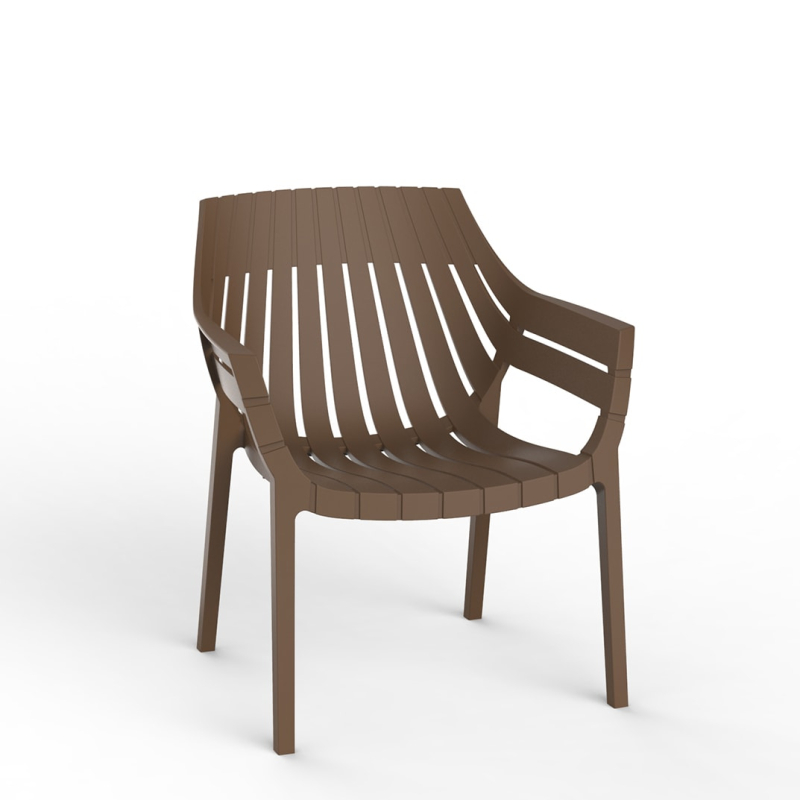 Fauteuil lounge outdoor SPRITZ VONDOM_0