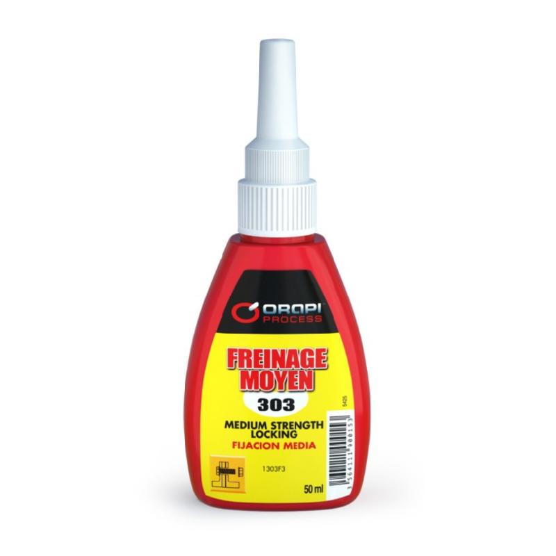 Frein filet MOYEN - Flacon 50ml - ORAPI- 1303F3_0