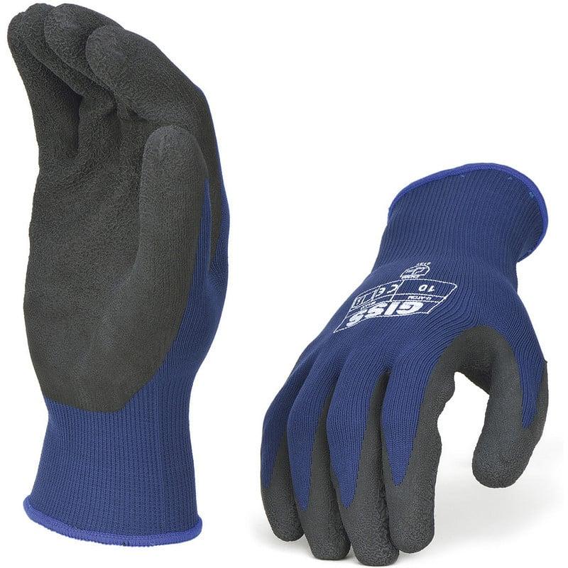 Gants G-ATOM (Polyester enduit mousse de latex) (multichoix) - GISS | 861429_0