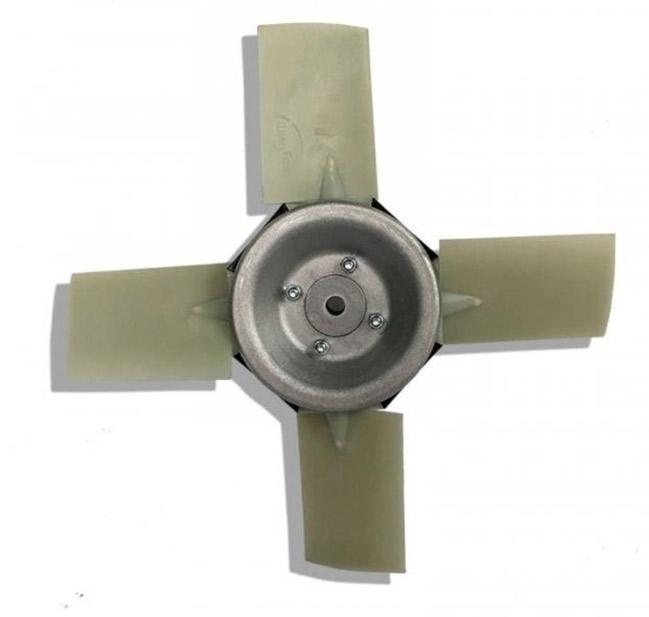 Helice de ventilateur 4pd350.35°s al12.7c sh-xnw-xnw_0