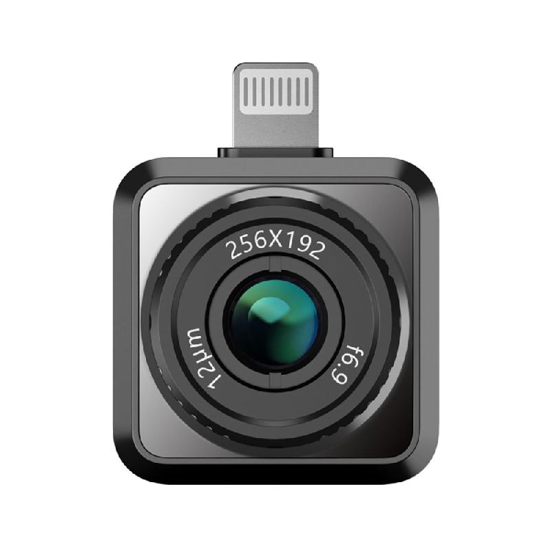 HM-TJ32-7RF-MINI2PL | Module caméra thermique Mini2 Plus pour smartphone 256 x 192 px, -20°C à 350°C, 25 Hz_0