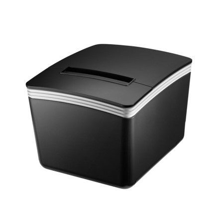 Imprimante thermique de reçus PRP-300/PRP-300L - Tysso - 250 mm/s - compacte, rapide et fiable_0