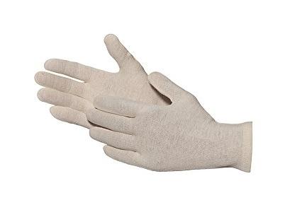 Gants Coton Blanc Taille XL/10 EP 4150 - Prêt-à-Porter