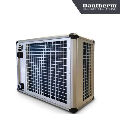 Pompes à chaleur pour petite piscine - onduleur - SET i-Silent 10-15 - respectueuses de l'environnement et performantes_0