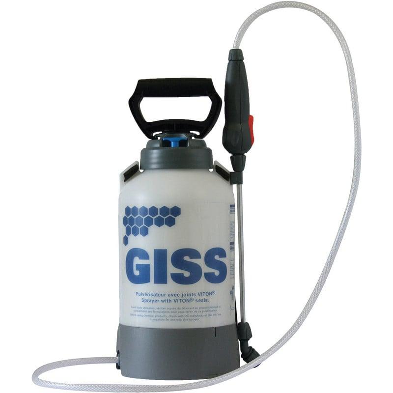 Pulverisateur 8l viton - GISS | 879516_0