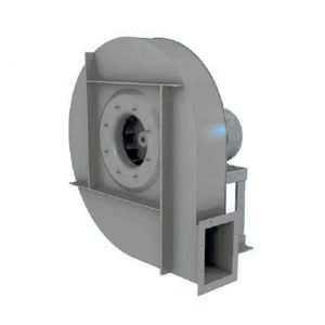 Sr - ventilateur centrifuge industriel - savio -  débit 720 à 54000 m3/h_0