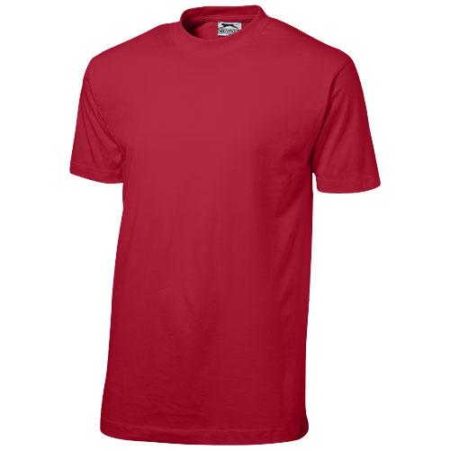 T-shirt manches courtes pour homme Ace - modèle 33S04282 - 100% coton 150 g/m²_0