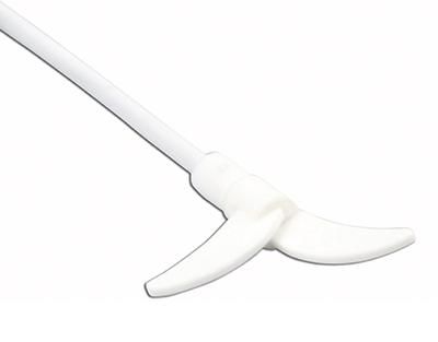 Tige d'agitation type centrifuge, 9X35 cm, plaquée PTFE - Ref.: LLF009_0