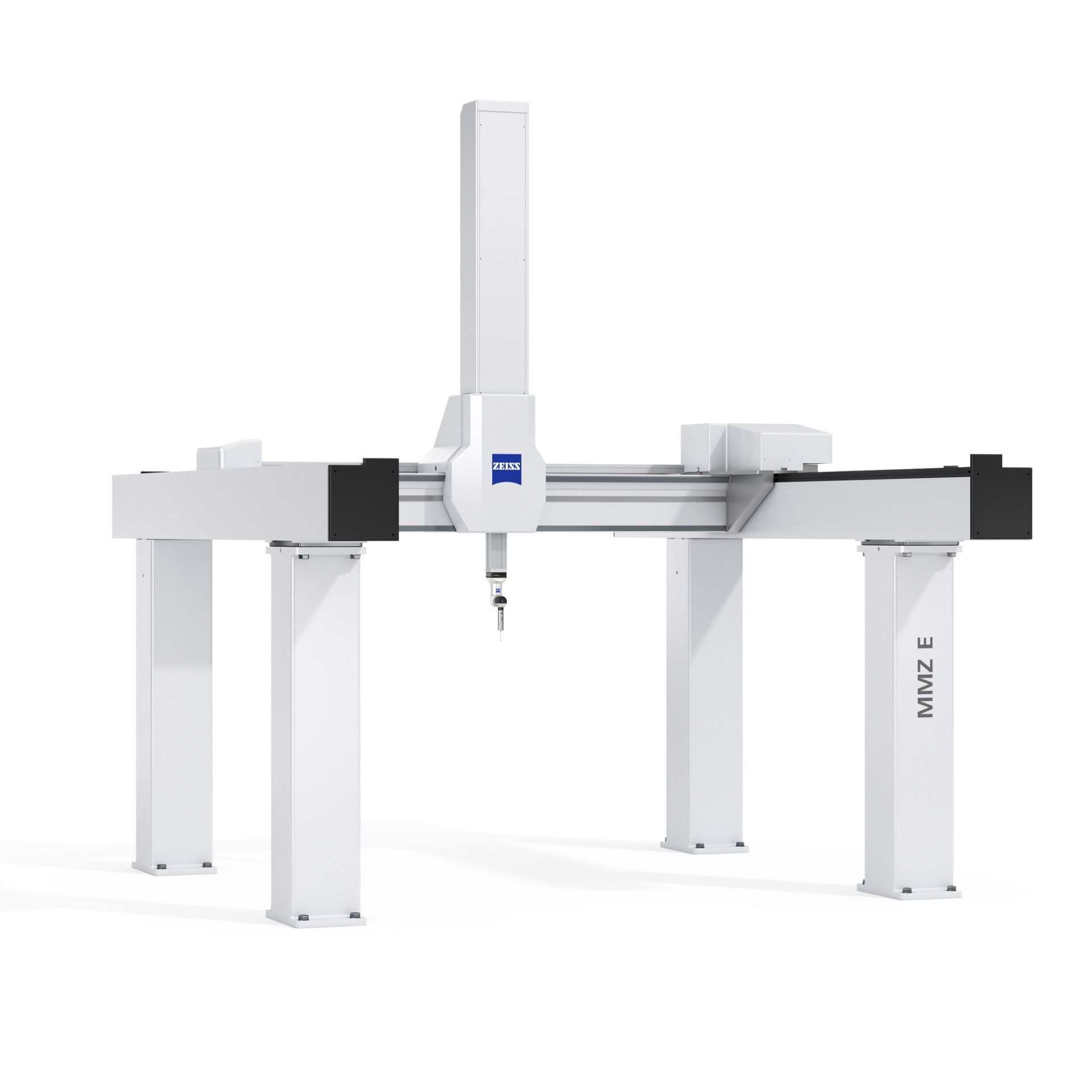 Zeiss mmz e - machine tridimensionnelle - mesure de grandes pièces_0