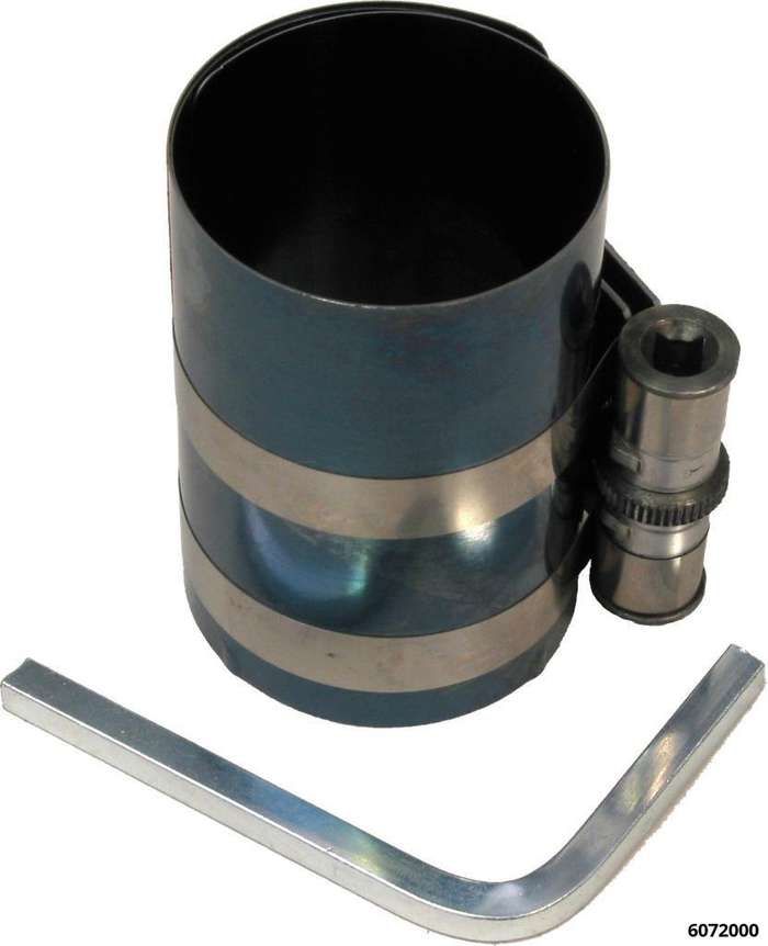 - Compresseur de segment - Pichler outillage - 54-125mm - avec cliquet et levier de déblocage_0