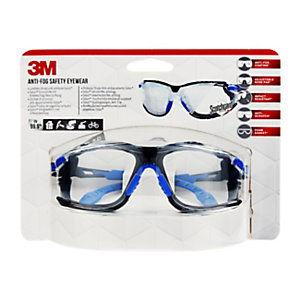 3M Lunettes de sécurité anti-buée Solus 1000_0