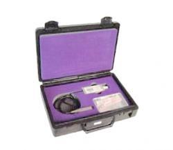 Accessoire oscilloscope Tektronix P6248 - Sonde différentielle 1,5GHz - Réjection mode commun 35 dB_0